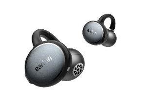 EarFun Clip - Black