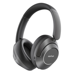 EarFun Wave Pro - Black