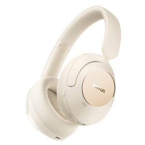 EarFun Wave Pro-White
