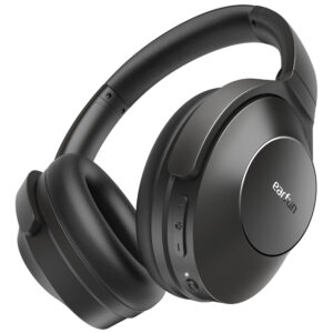 EarFun Wave Life - Black
