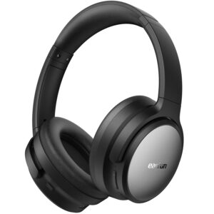 EarFun Tune Pro - Black