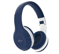 EarFun K2 Kids Headphones - Blue