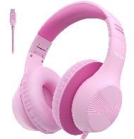 EarFun K3 Kids Headphones - Pink