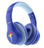 EarFun K4 Kids Headphones - Blue
