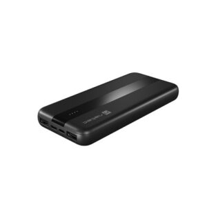 POWERBANK NATEC TREVI SLIM 10000MAH 2X U