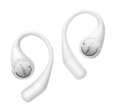 EarFun OpenJump-White