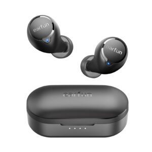 EarFun Free 1S - Black
