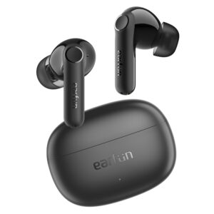 EarFun Air Life - Black