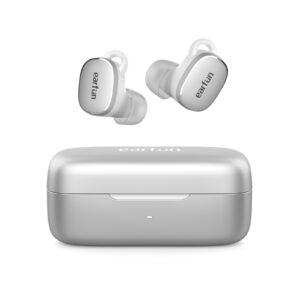 EarFun Free Pro 3-White