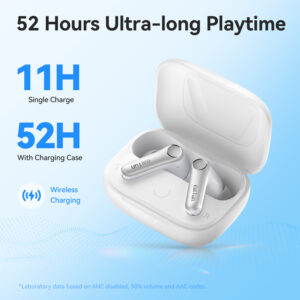 EarFun Air Pro 4-White