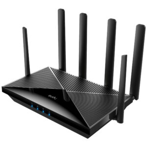 AC1200 Wi-Fi 4G LTE-Cat12 Gigabit Router