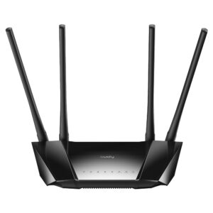 N300 Wi-Fi 4G LTE Cat4  Router
