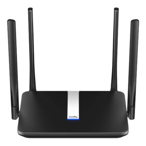 AC1200 Wi-Fi Mesh 4G LTE Cat4 Router