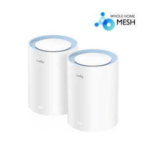 AC1200 Wi-Fi Mesh Solution