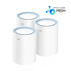 AC1200 Wi-Fi Mesh Solution