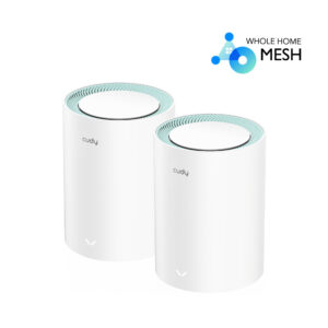 AC1200 Wi-Fi Gigabit Mesh Solution