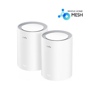 AX1800 Wi-Fi 6 Mesh Solution