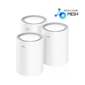 AX1800 Wi-Fi 6 Mesh Solution