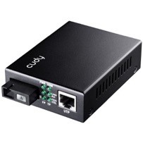 10/100M Ethernet Media Converter