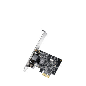 Gigabit PCI Express Adapter