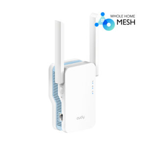 AC1200 Wi-Fi Mesh Repeater