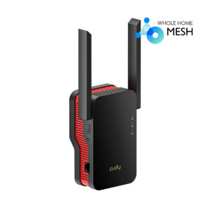 AX3000 WiFi 6 Mesh Repeater