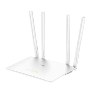 AC1200 Wi-Fi Router