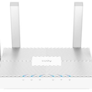 AC1200 Gigabit Wi-Fi Router