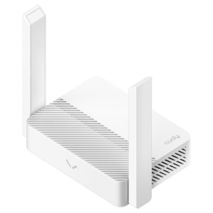 N300 Wi-Fi Router