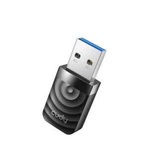 AC1300 Wi-Fi USB 3.0 Adapter