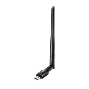 AC1300 Wi-Fi High Gain USB 3.0 Adapter