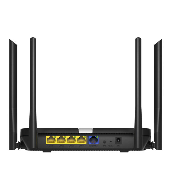 Rg Ax1800 Router AX1800 Gigabit Wi-Fi 6 Mesh Router – The Launch Distribution