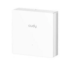 AC1200 Gigabit Wall-Plate Access Point