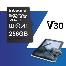 256GB MICRO SD CARD SDXC UHS-1 U3 CL10 V