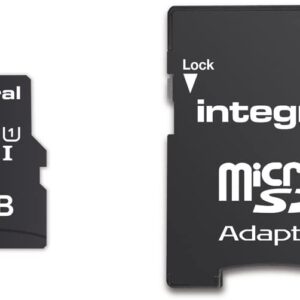 64GB MICRO SDXC CL10 UHS-1 U1 90 MB/S +