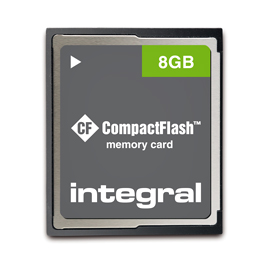 4GB COMPACT FLASH MEMORY CARD CF 100X T