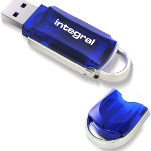 256GB Integral Courier - USB Flash Drive