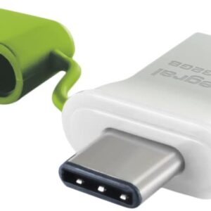 32GB USB3.0 DRIVE FUSION METAL UP TO R-7