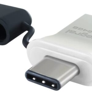 64GB USB3.0 DRIVE FUSION METAL UP TO R-9