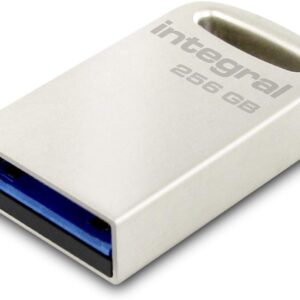 256GB Integral Metal Fusion USB 3.0 Flas