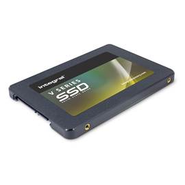 120GB SSD 2.5INCH SATA 3 R-460MB/s W-300