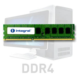 8GB PC RAM MODULE DDR4 2666MHZ PC4-21333
