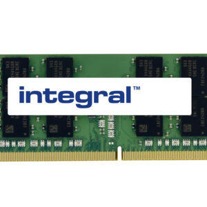 16GB LAPTOP RAM MODULE DDR4 3200MHZ PC4-