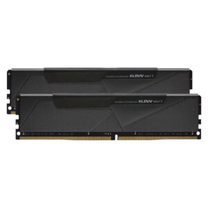 16GB (2 x 8GB KIT) KLEVV Bolt X DDR4 - P