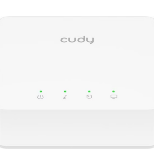 1-Port Gigabit XPON ONT