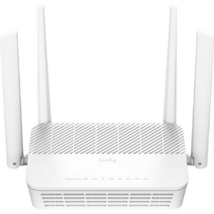 AX3000 Wi-Fi 6 GPON Router