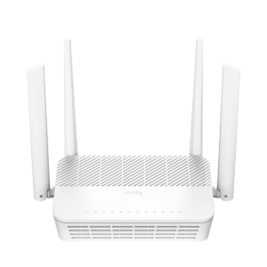 AX3000 Wi-Fi 6 VoIP GPON Router