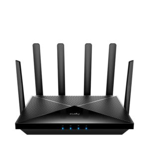 AC1200 Wi-Fi 4G LTE-Cat12 Gigabit Router