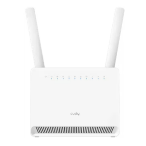 AX3000 Wi-Fi 6 Mesh 4G LTE-Cat12 Gigabit