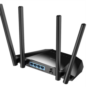 N300 Wi-Fi 4G LTE Cat4 Router